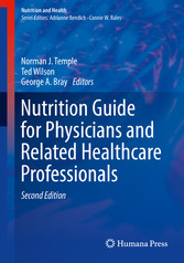 Nutrition Guide for Physicians and Related Healthcare Professionals