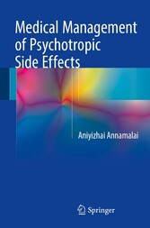 Medical Management of Psychotropic Side Effects