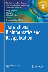 Translational Bioinformatics and Its Application