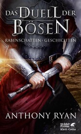 Das Duell der Bösen