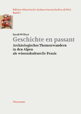 Geschichte en passant