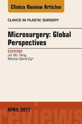 Microsurgery: Global Perspectives, An Issue of Clinics in Plastic Surgery,