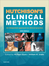 Hutchison's Clinical Methods