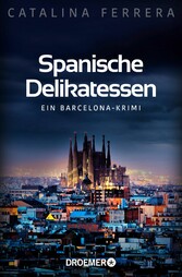 Spanische Delikatessen