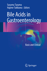 Bile Acids in Gastroenterology