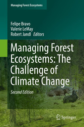 Managing Forest Ecosystems: The Challenge of Climate Change