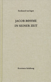 Jacob Böhme in seiner Zeit