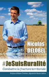 #jesuisruralité