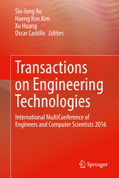 Transactions on Engineering Technologies