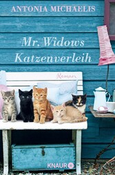 Mr. Widows Katzenverleih