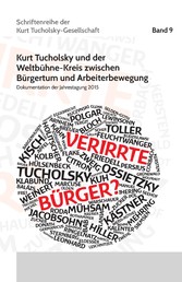 »Verirrte Bürger?«