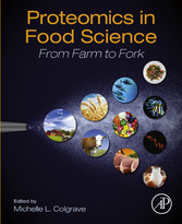 Proteomics in Food Science