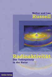 Radioaktivität -