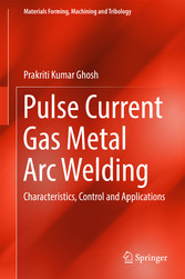 Pulse Current Gas Metal Arc Welding