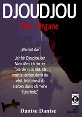 DJOUDJOU - Blut-Organe