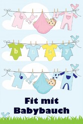 Fit mit Babybauch