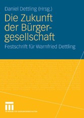 Die Zukunft der Bürgergesellschaft