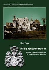 Schloss Rauischholzhausen