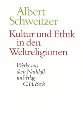 Kultur und Ethik in den Weltreligionen