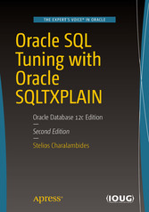 Oracle SQL Tuning with Oracle SQLTXPLAIN