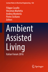 Ambient Assisted Living