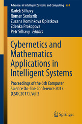 Cybernetics and Mathematics Applications in Intelligent Systems