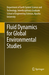 Fluid Dynamics for Global Environmental Studies