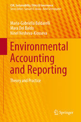 Environmental Accounting and Reporting