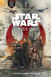 Rogue One - A Star Wars Story