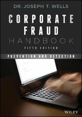 Corporate Fraud Handbook