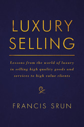 Luxury Selling