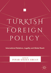 Turkish Foreign Policy