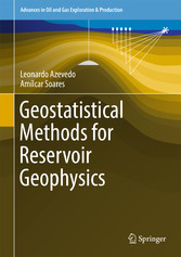 Geostatistical Methods for Reservoir Geophysics