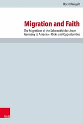 Migration and Faith