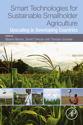 Smart Technologies for Sustainable Smallholder Agriculture