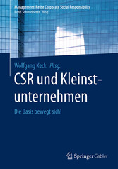 CSR und Kleinstunternehmen