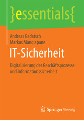 IT-Sicherheit