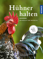 Hühner halten