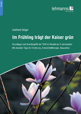 Im Frühling trägt der Kaiser grün