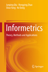 Informetrics