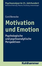 Motivation und Emotion