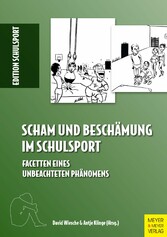 Scham und Beschämung im Schulsport