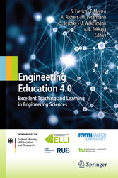 Engineering Education 4.0