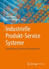 Industrielle Produkt-Service Systeme