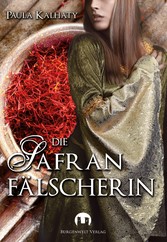 Die Safranfälscherin