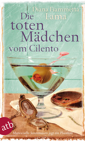 Die toten Mädchen vom Cilento