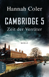 Cambridge 5 - Zeit der Verräter