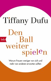 Den Ball weiterspielen