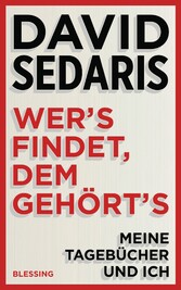 Wer's findet, dem gehört's