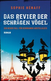 Das Revier der schrägen Vögel